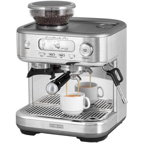 Sencor aparat za espresso kavu SES 6050SS slika 1