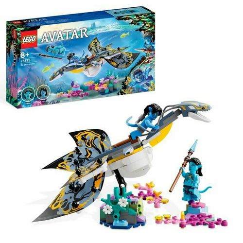 Playset Lego 75575 slika 1