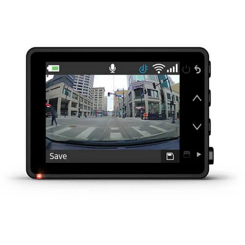 Garmin Kamera DashCam 57 (sa GPS-om) 1440p, 140°                                                                                                                  slika 2