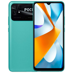 Xiaomi POCO C40 3+32 GB Coral Green
