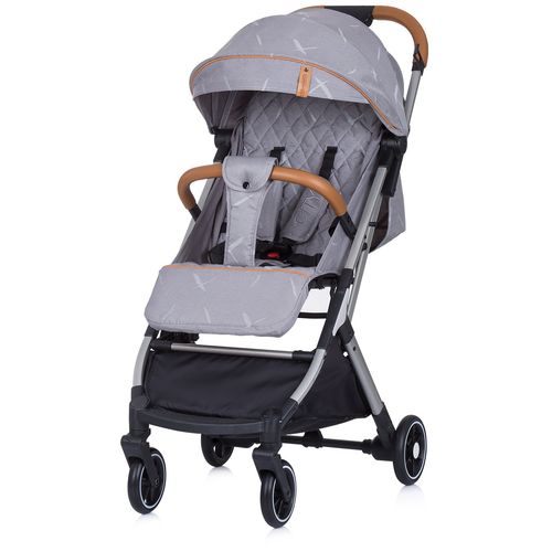 Chipolino Kolica za bebe City Platinum slika 2