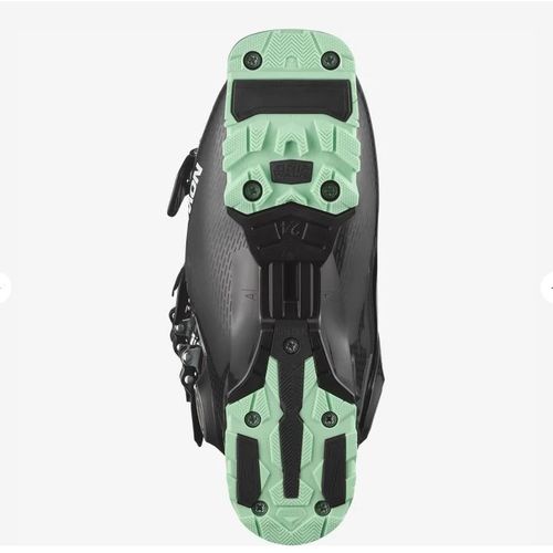 Salomon pancerice SELECT HV 80 W GW Black/Mint (23./24.) slika 4