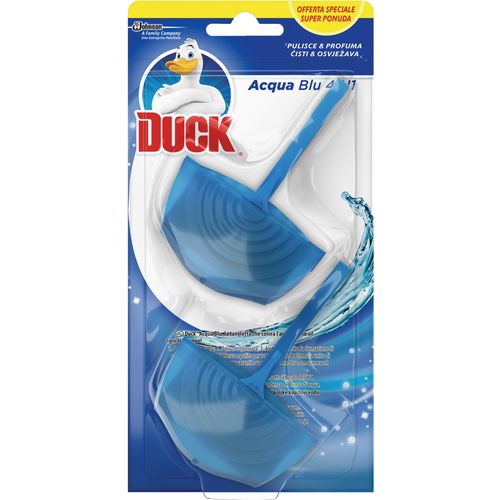 Duck Aqua Blue 4u1 Duopack slika 1