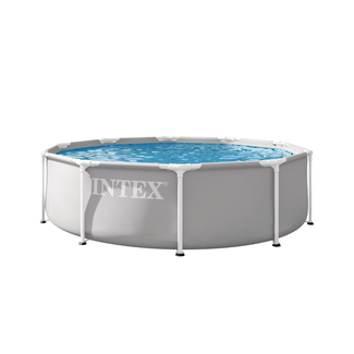 Intex Prism Frame Premium bazen set 305 × 76 cm 26702ND s filter pumpom | Novi poboljšani model 2026