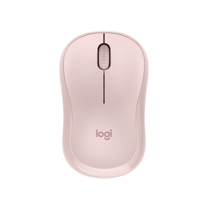 Miš Logitech M240 Silent Bluetooth Mouse - ROSE 910-007121