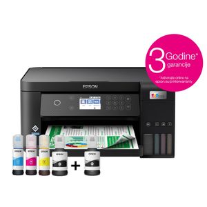 MFP Epson L6260