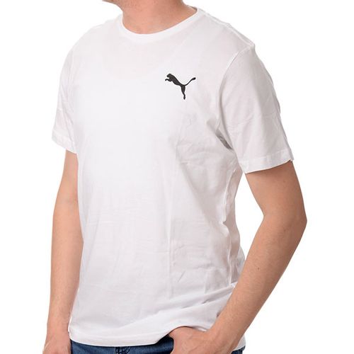 Puma Majica Puma Ess Small Logo Tee 586668-52 slika 1