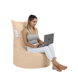 Balina - Mink Mink Garden Bean Bag