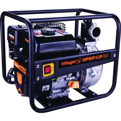 VILLAGER motorna pumpa za vodu HPWP 30P (4,1 kW, 2") 041408 PPR24 slika 1