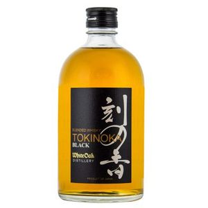 Tokinoka Whisky Black  (Japan) 0,50l