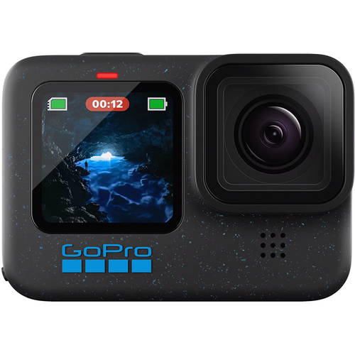 Akciona Kamera GOPRO Hero12 Black Specialty Bundle slika 2