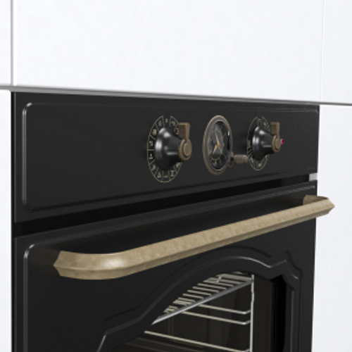 Gorenje BOS67371CLB Ugradna rerna slika 5