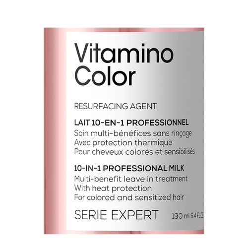 Loreal Professionnel Paris Serie Expert Vitamino Color 10 In 1 sprej za bojenu kosu 190ml slika 11