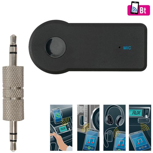 SAL Bluetooth Handsfree, bluetooth prijemnik - BTRC 10 slika 3