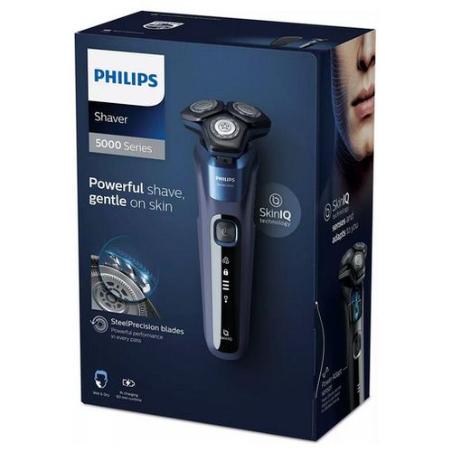 Philips Električni aparat za mokro i suho brijanje S5585/30 slika 8