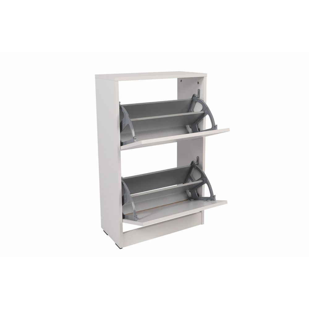 Bijela Kabinet za Cipele Shc-320-Bb-1 slika 9