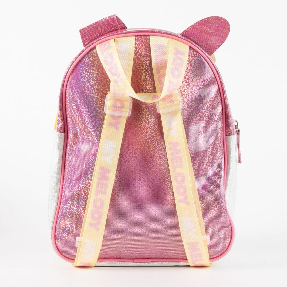 My Melody Hello Kitty ruksak 30 cm slika 7