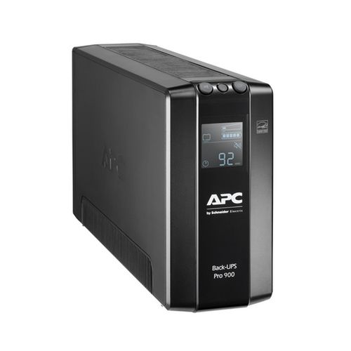 Back UPS Pro BR 900VA, 6 Outlets, AVR, LCD Interface slika 4