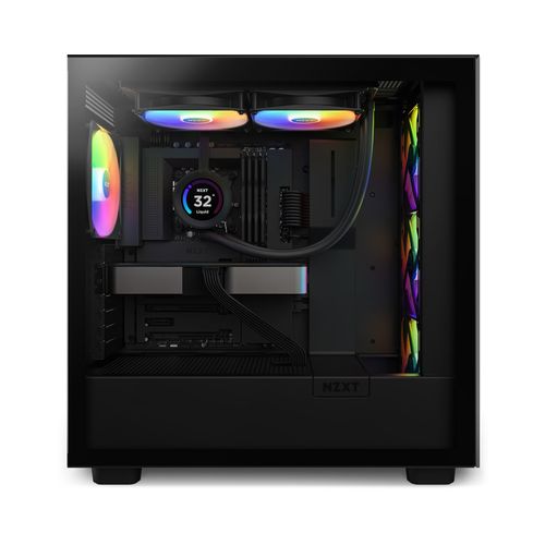 NZXT Kraken Elite 280 RGB vodeno hlađenje (RL-KR28E-B1) slika 3