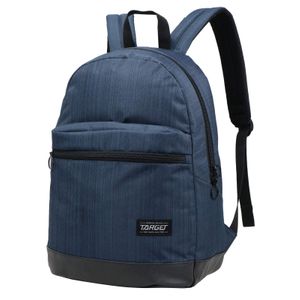 Target školski ruksak Step deep blue  