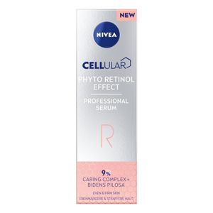 NIVEA Cellular Phyto Retinol profesionalni serum za lice 30ml