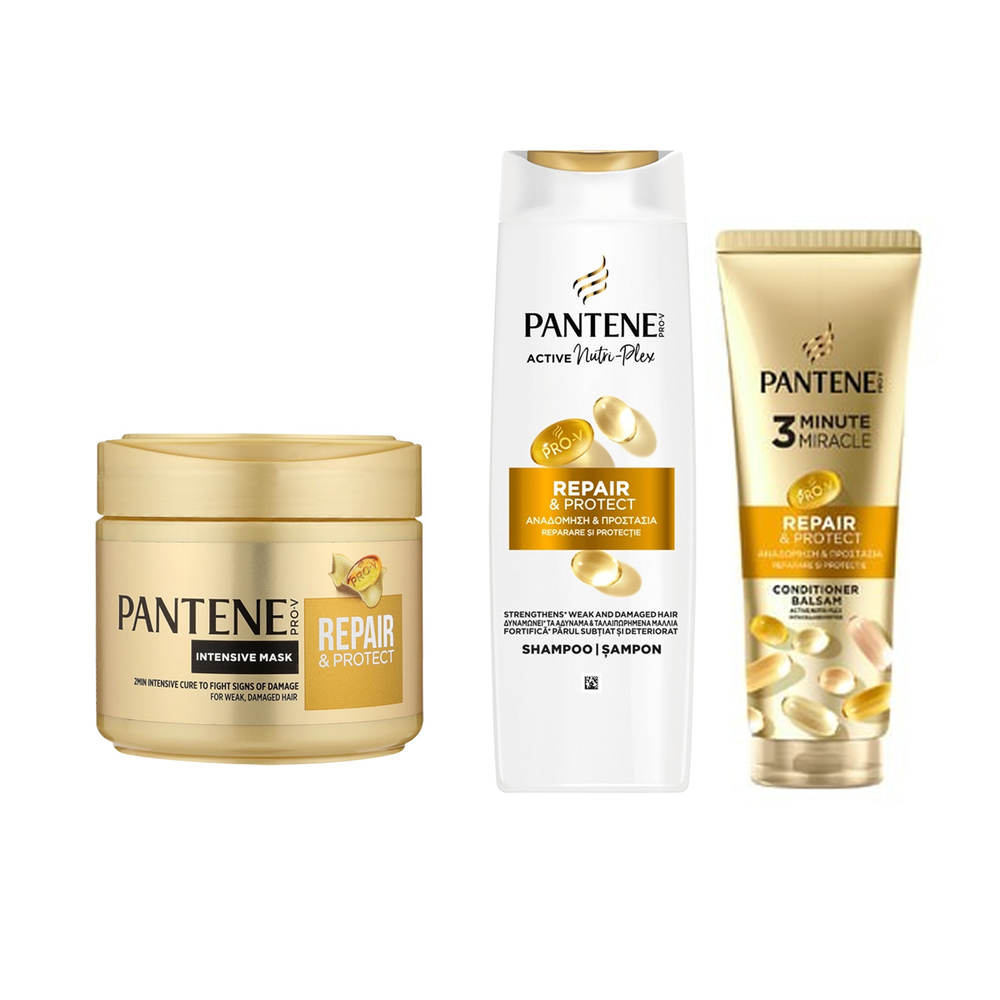 Pantene Repair & Protect set slika 1