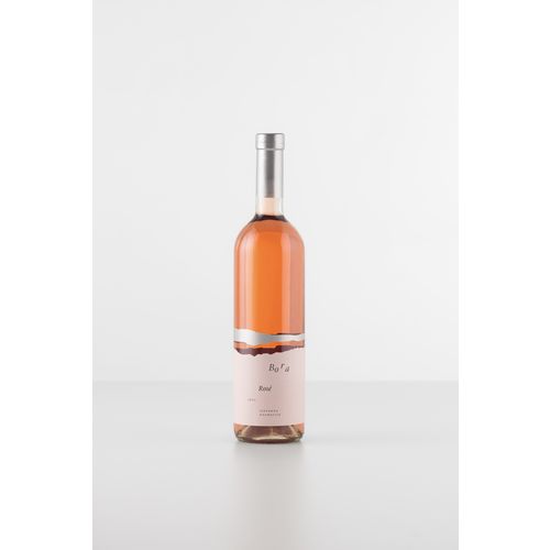 Vina Bora rose 0,75l slika 1