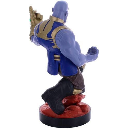 Marvel Thanos clamping bracket Cable guy 20cm slika 5