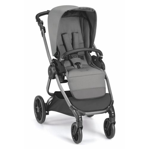 Britax Romer autosjedalica Baby Safe Pro i-Size, Grupa 0+ (0-13 kg) - Space Black slika 14