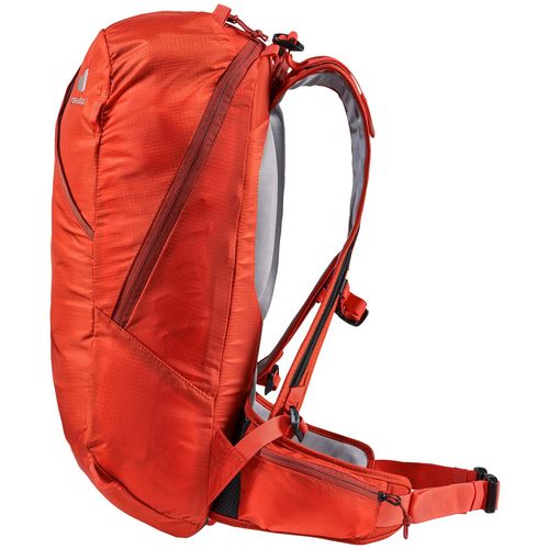 Deuter Ruksak Freerider Lite 20, 52x29x17 cm, volumen 20 L slika 5