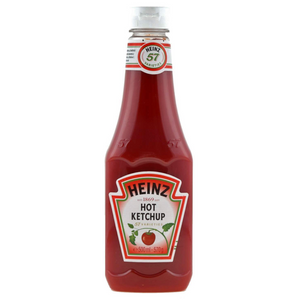 Heinz Ketchup ljuti 570g