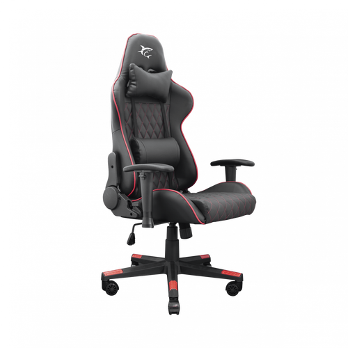 White Shark WS RACER TWO, Gaming Chair slika 1