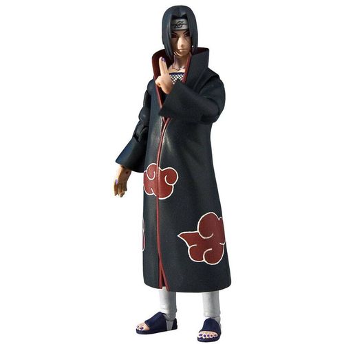 Naruto Shippuden Serija 1 Itachi Uchiha figura 10cm slika 1