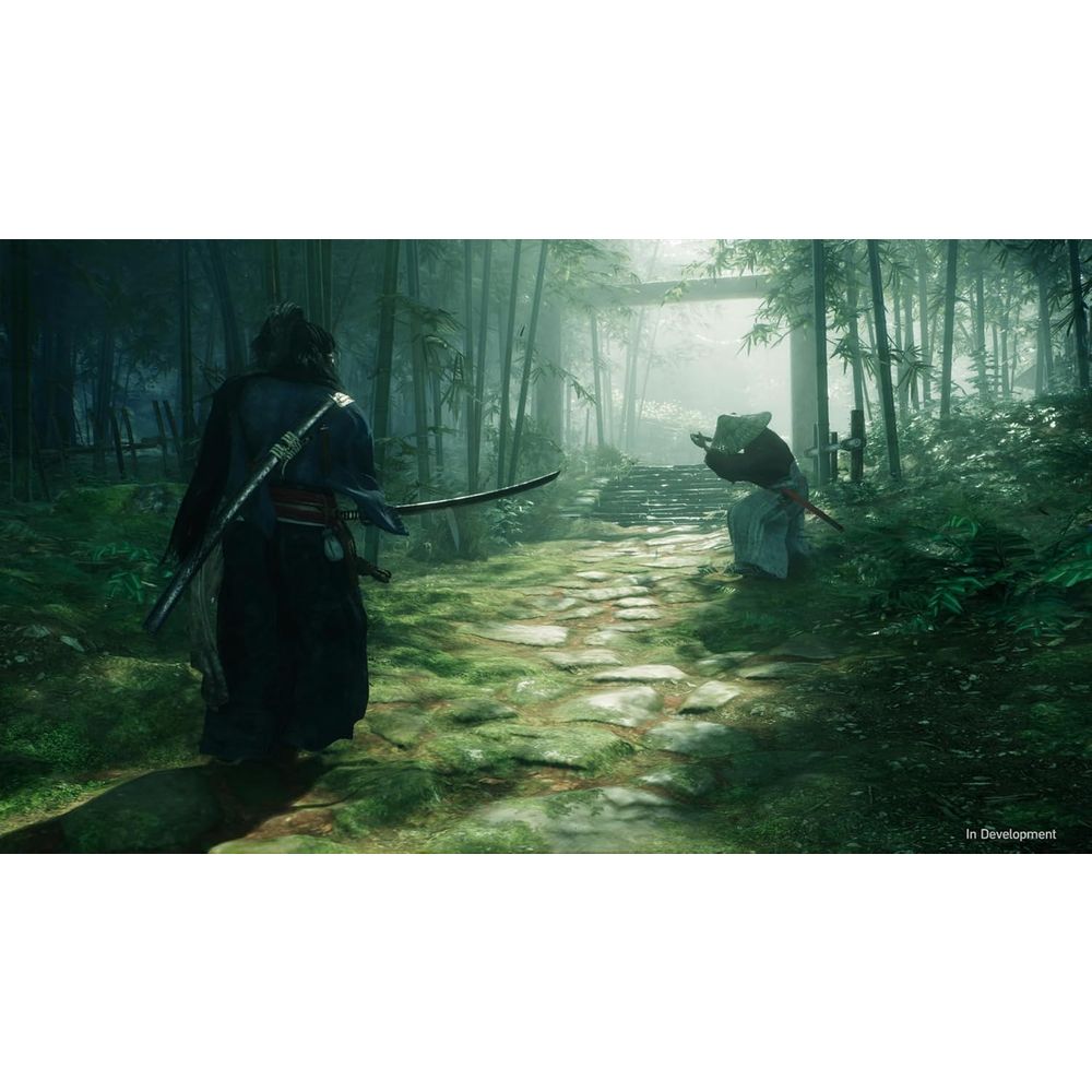 Sony, Rise of the Ronin PS5 slika 3