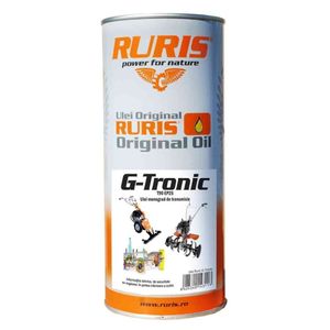 Ruris G-Tronic ulje