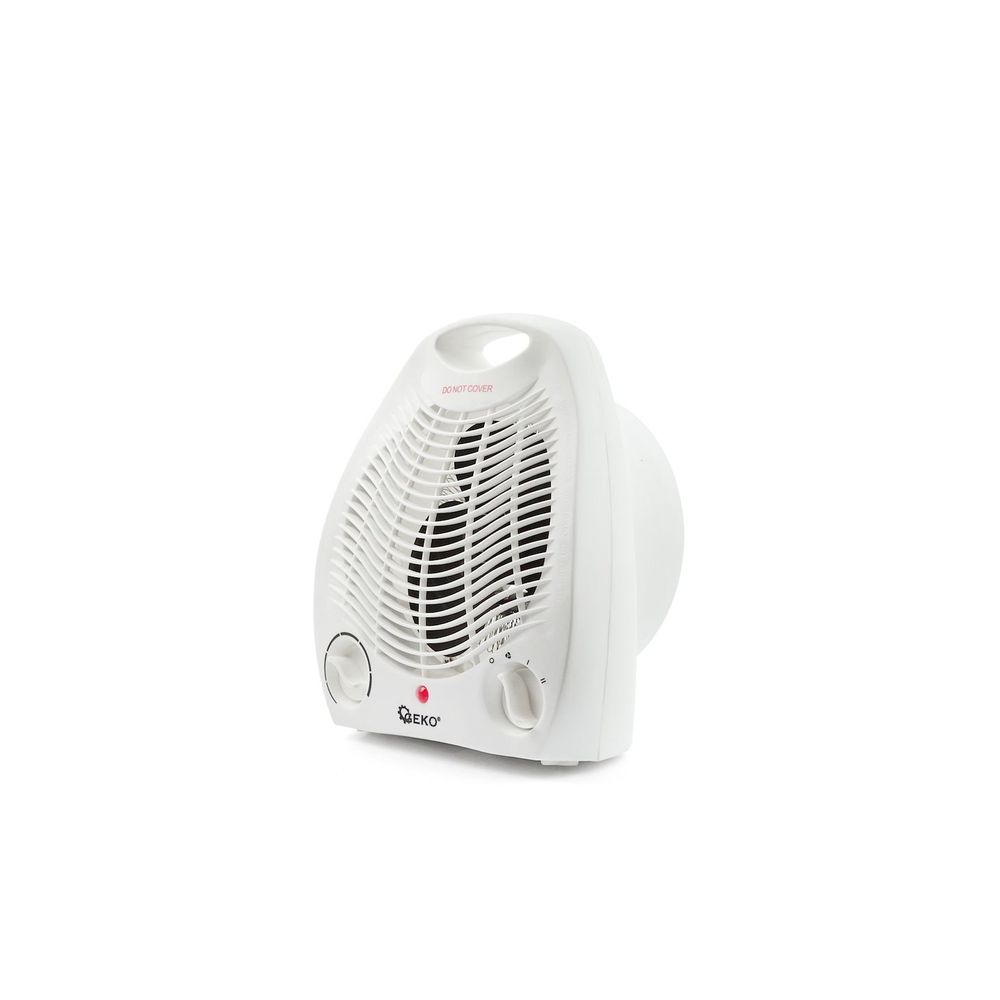 Ventilatorska grijalica 2000 W slika 1