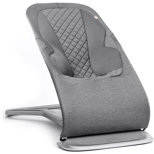 Ergobaby ležaljka Evolve 3u1- Charcoal Grey  slika 6