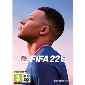 FIFA 22 (PC)