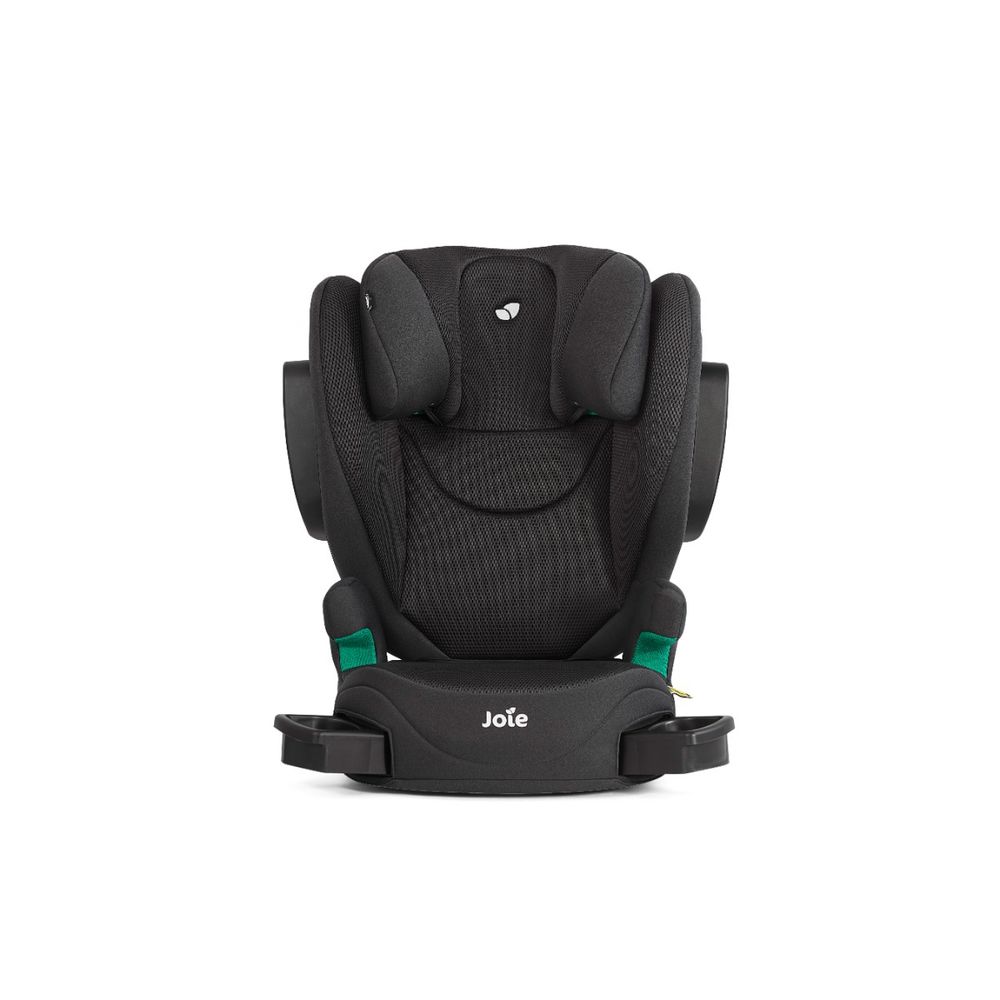 Joie autosjedalica i-Trillo FX, Grupa 2, 3 (15-36 kg) (100-150 cm) - Mercury Mesh slika 7