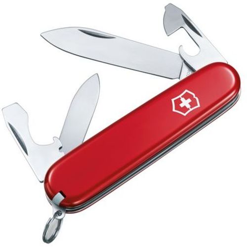 Victorinox džepni nož 84mm Regrut slika 1