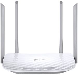 Router TP-Link ARCHER-C50, AC1200 Dual-Band Wi-Fi Router