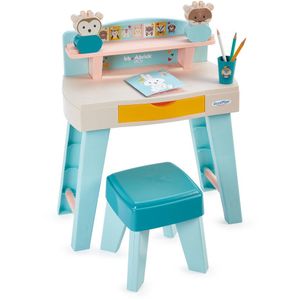 Ecoiffier SM007924 bb Abrick My First Desk