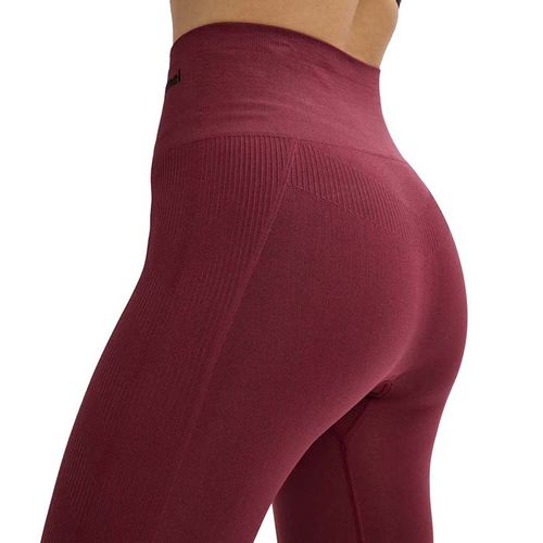 Hummel Helanke Hmltif Seamless High Waist Tights Za Žene slika 4