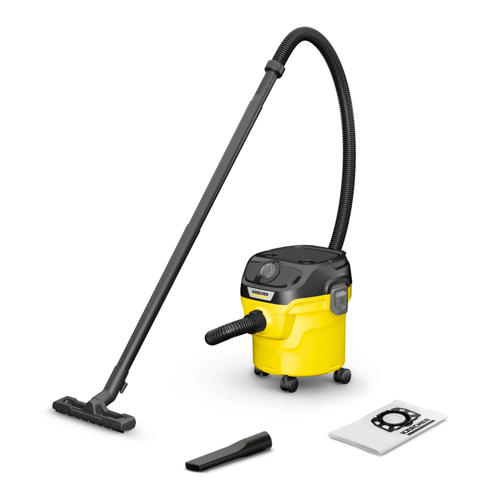 KARCHER Usisivač KWD 1 W V-12/2/18 1.628-401.0 slika 1