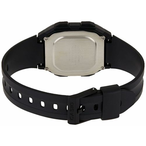 Uniseks satovi Casio F-201WA-1A (Ø 34 mm) slika 2