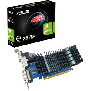 Grafička kartica ASUS GeForce GT 710, 2GB GDDR5, PCI-E 2.0