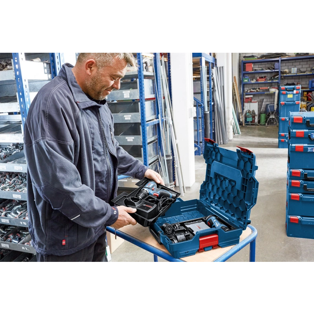 BOSCH Kofer L-BOXX 136 Professional slika 6