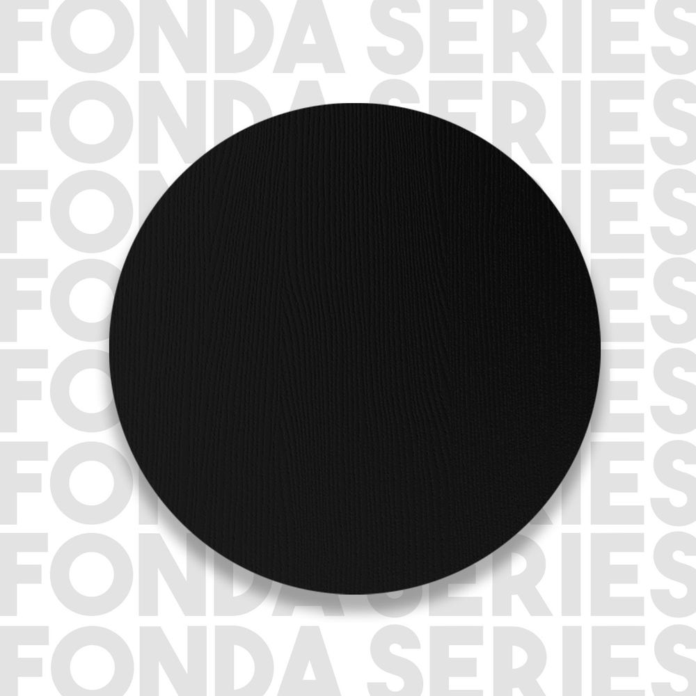 TV stalak "Fn1-Lb" crni slika 5