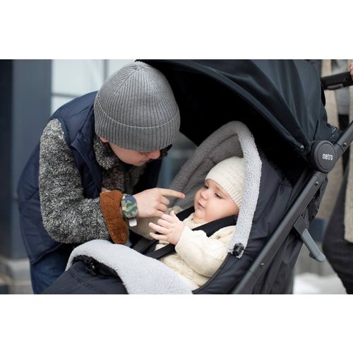 Ergobaby Metro Stroller Footmuff  slika 5