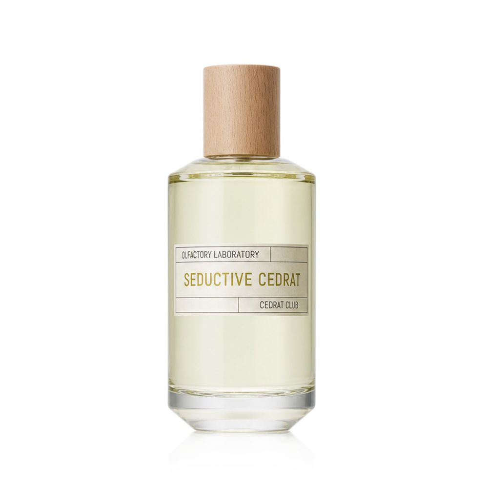 Liquides Imaginaires Seductive Cedrat Eau De Parfum 100 ml (unisex) slika 2